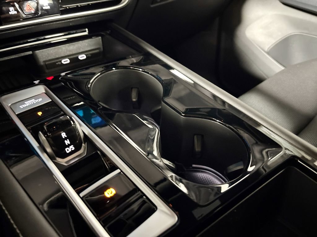 New 2026 Volkswagen Atlas Cross Sport SE image 15