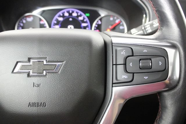 Used 2020 Chevrolet Blazer RS FWD image 9