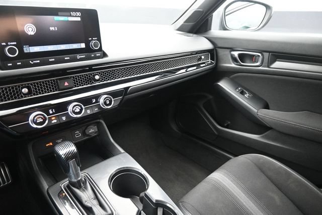 Used 2022 Honda Civic Sport image 28