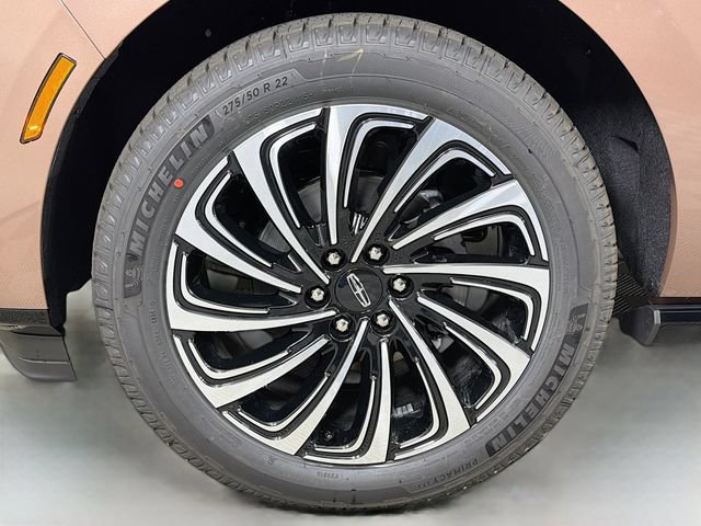 New 2026 Lincoln Navigator Black Label AWD/4WD image 36