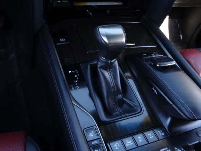 Used 2021 Lexus LX 570 4WD w/ Inspiration Series #2 image 34