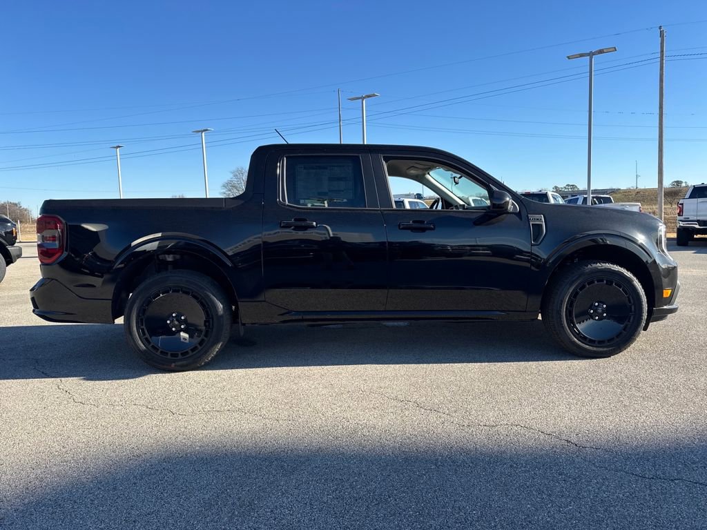 New 2026 Ford Maverick Lobo image 7