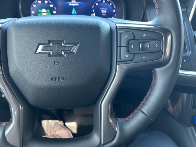 Used 2024 Chevrolet Tahoe RST w/ Luxury Package AWD/4WD image 14