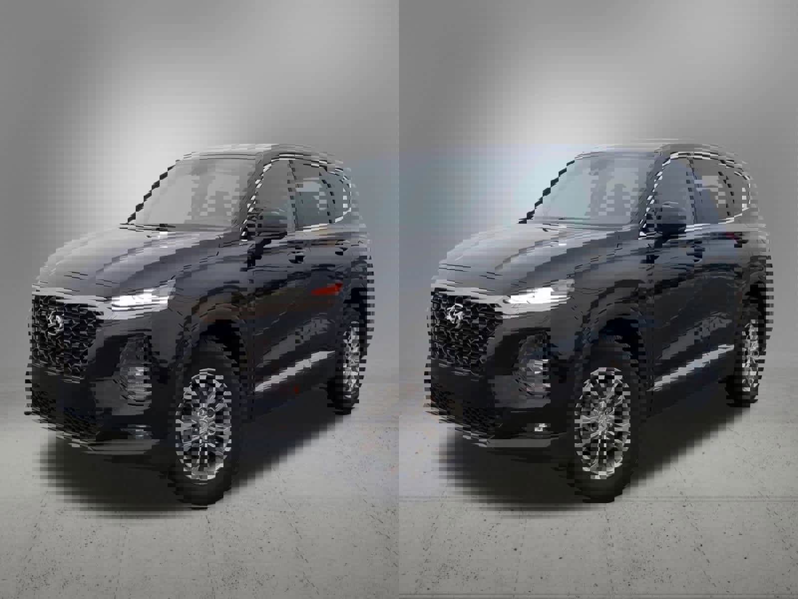 Used 2019 Hyundai Santa Fe SEL