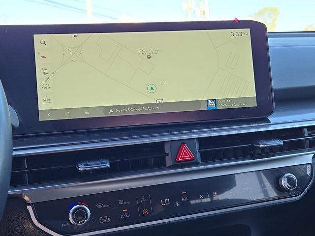 New 2025 Kia Sorento EX w/ Panoramic Sunroof Package image 28