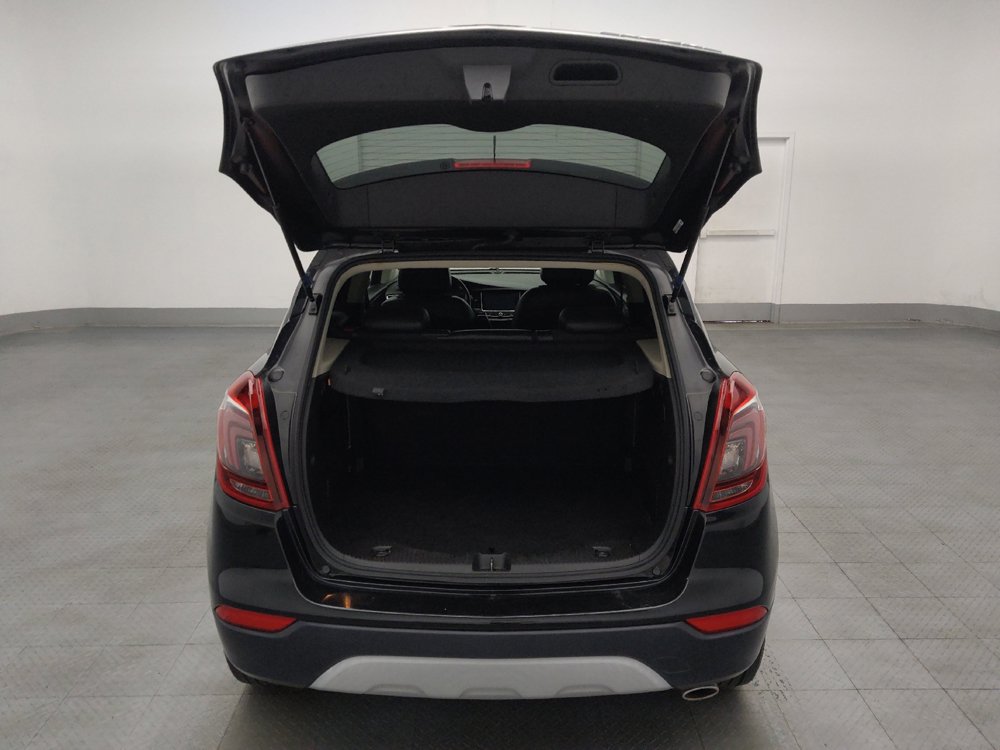 Used 2019 Buick Encore Preferred FWD image 29