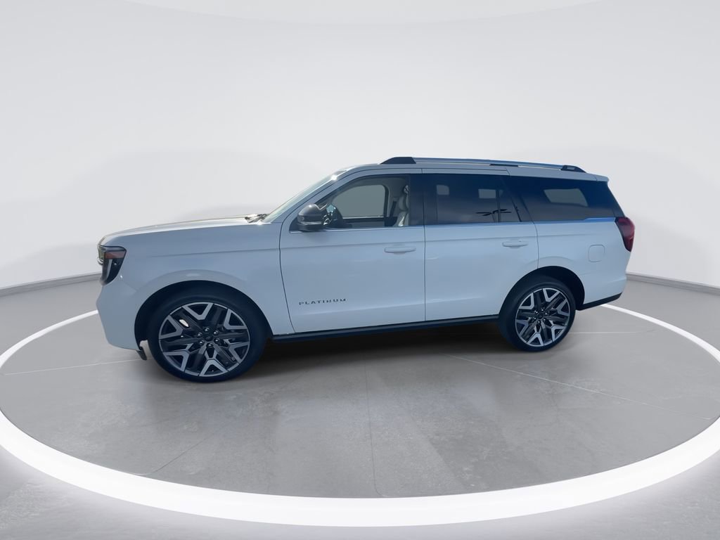 New 2026 Ford Expedition Platinum image 4