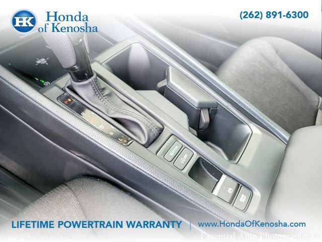 New 2026 Honda Accord LX image 13