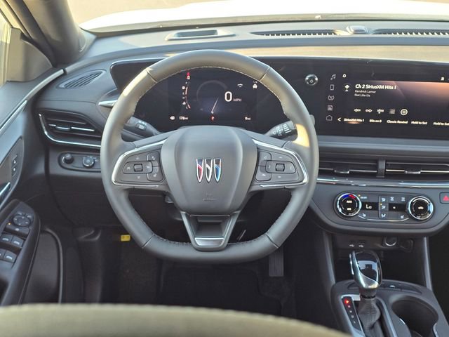 New 2026 Buick Envista Preferred w/ Convenience I Package image 13