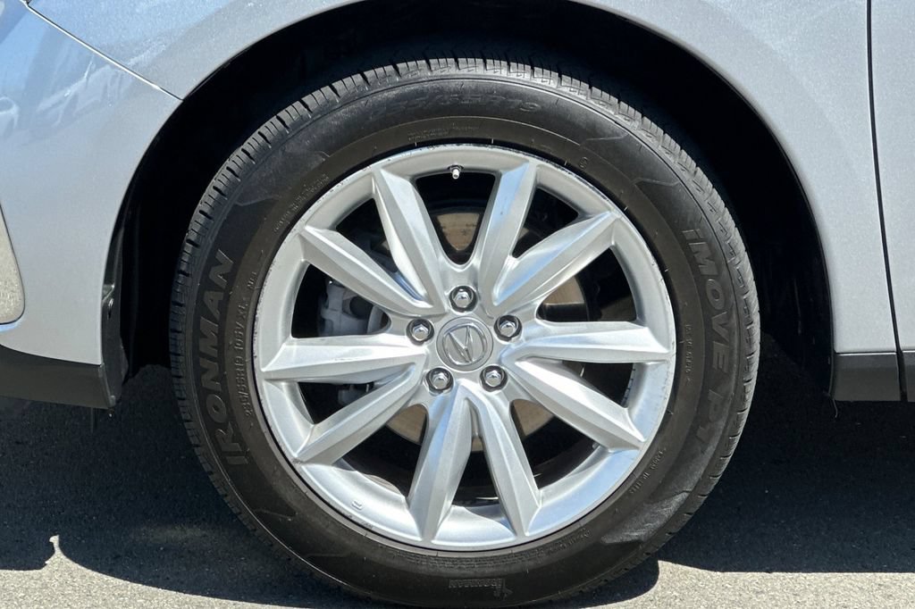 Used 2019 Acura RDX FWD image 25