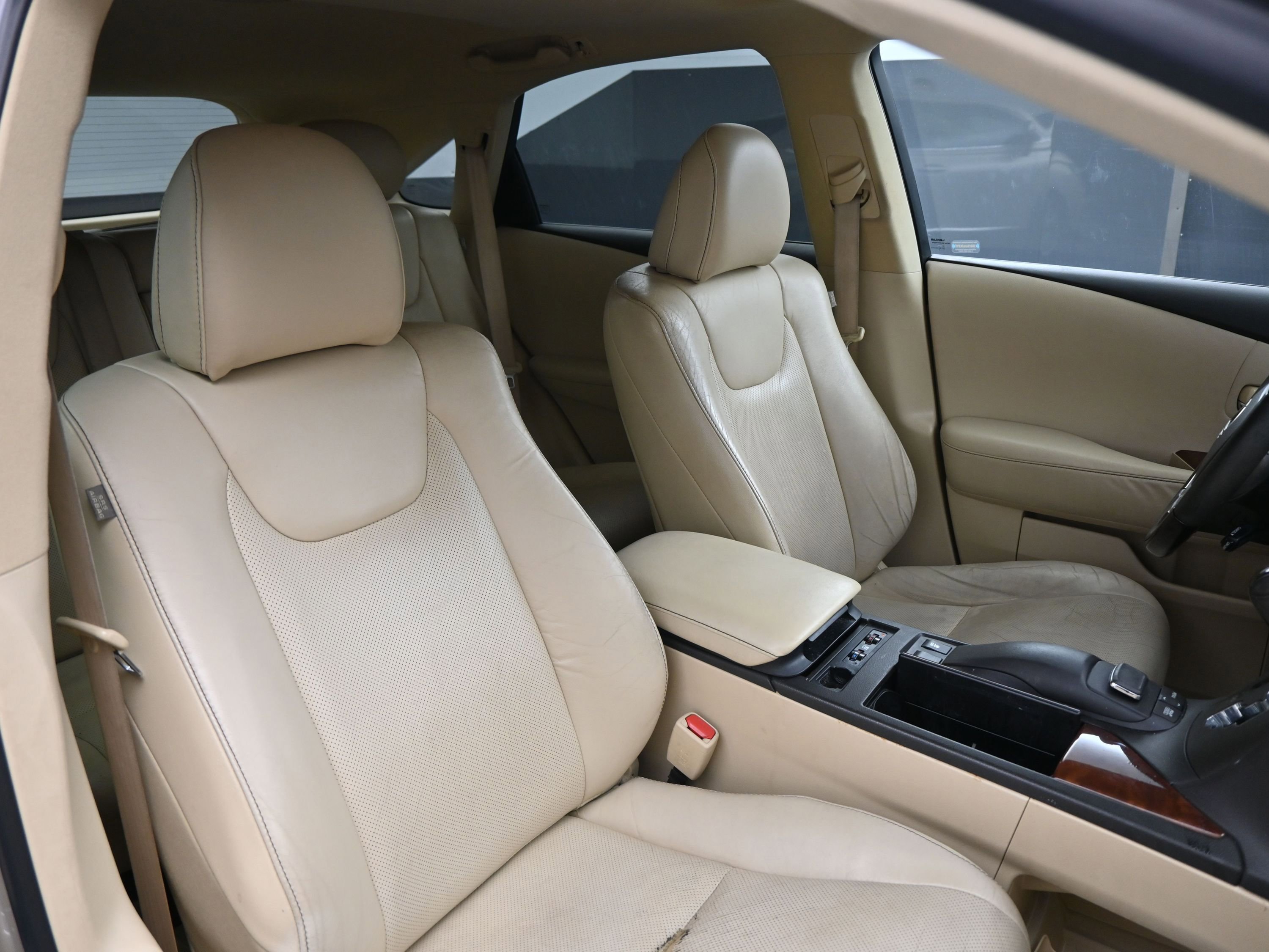 Used 2015 Lexus RX 350 FWD image 19