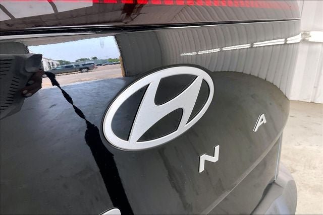 Certified 2024 Hyundai Kona SEL FWD image 31