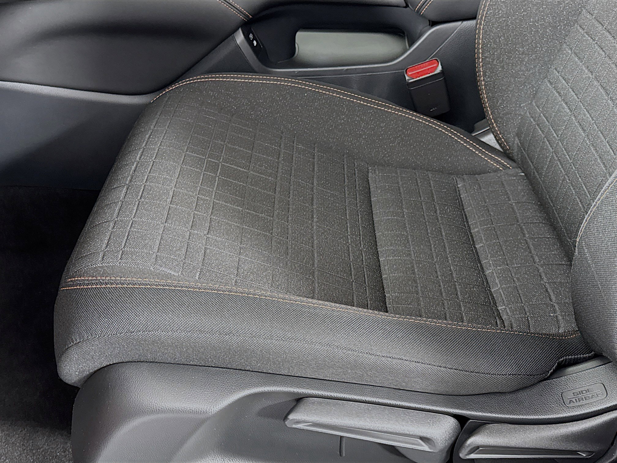 Certified 2024 Honda HR-V Sport image 18