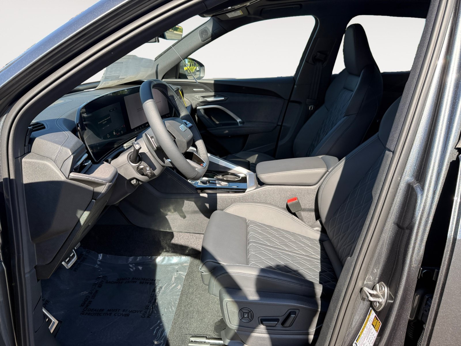 New 2026 Audi SQ5 Prestige AWD/4WD image 10