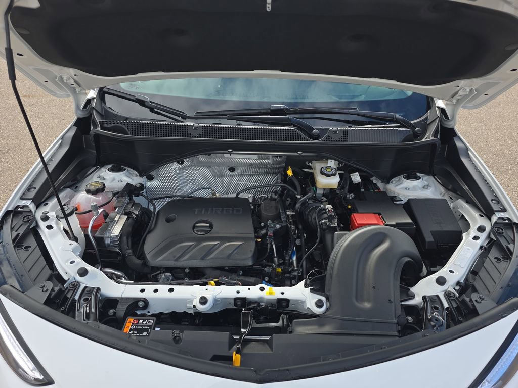 New 2026 Buick Encore GX Preferred w/ Comfort Package image 33