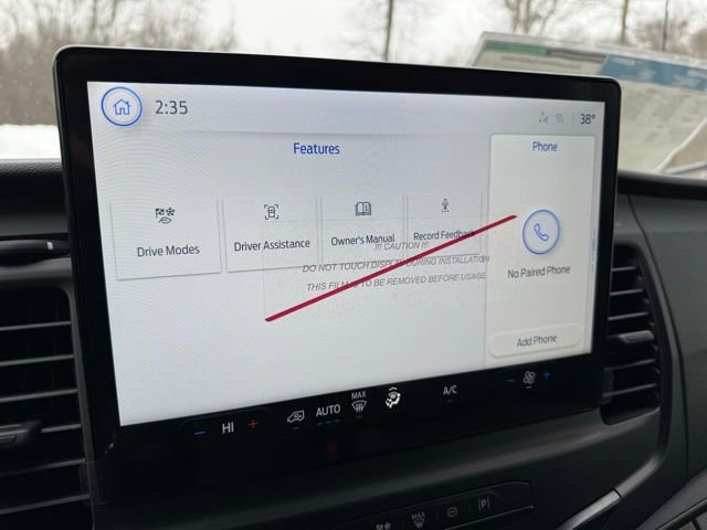 New 2026 Ford Transit 250 148 Medium Roof image 29