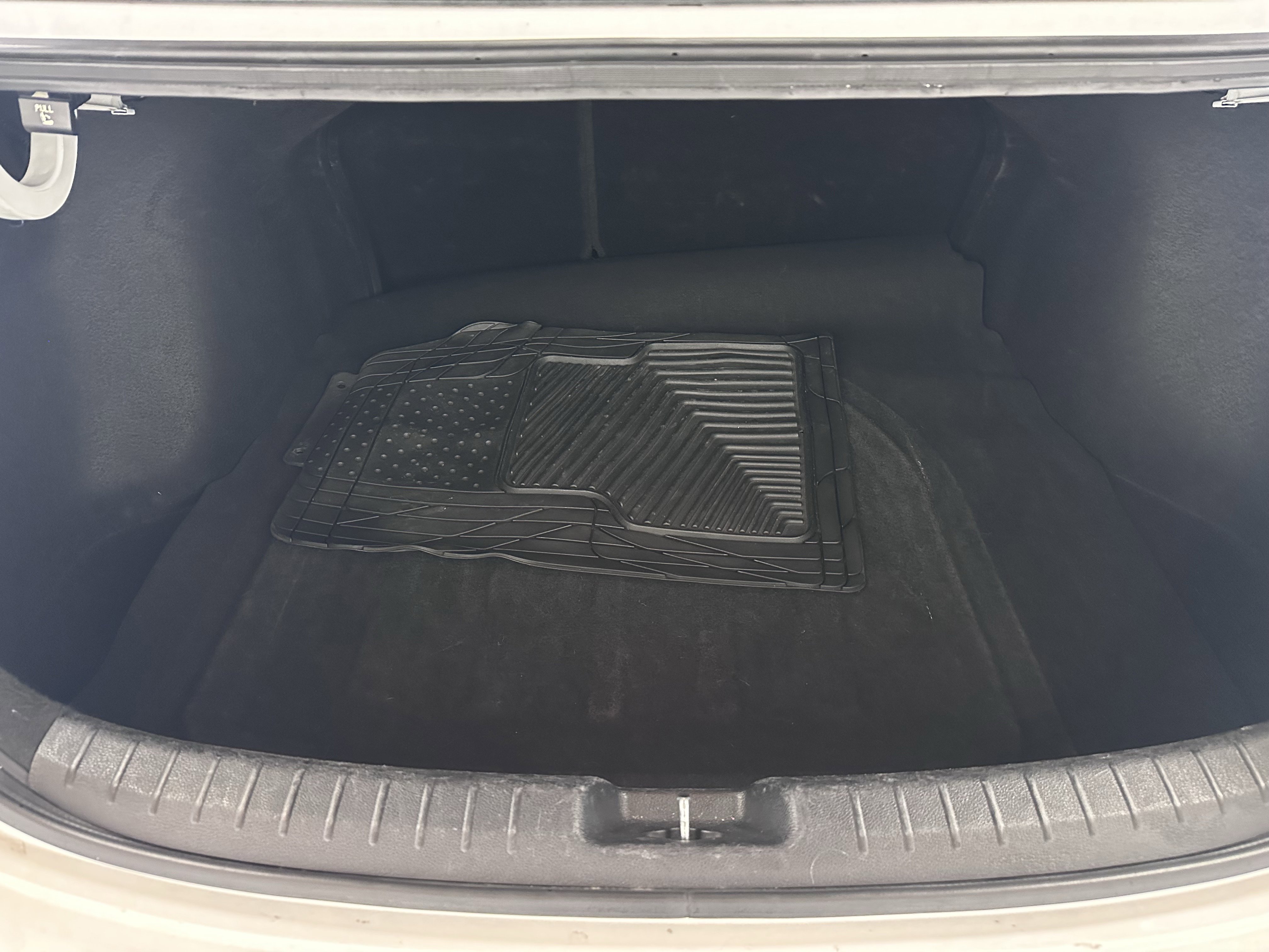 Used 2024 Kia Forte LXS image 22