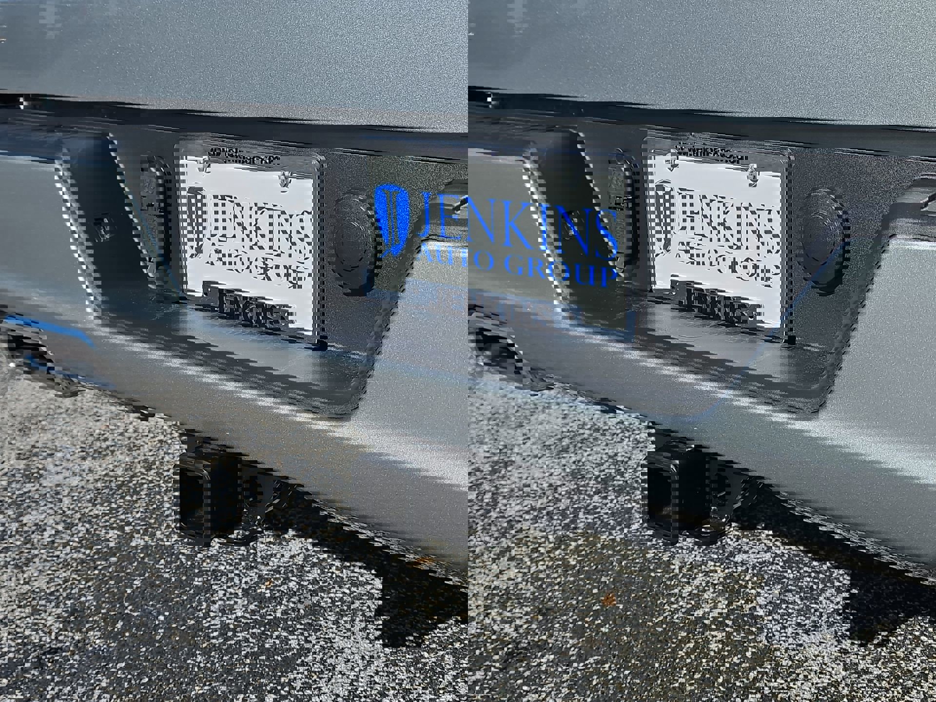 New 2026 Chevrolet Silverado 1500 RST w/ Convenience Package II image 10