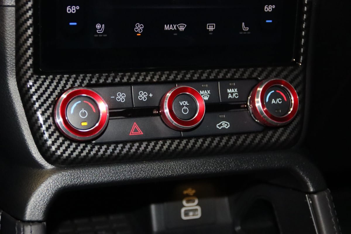 Used 2024 Ford Ranger Raptor image 51