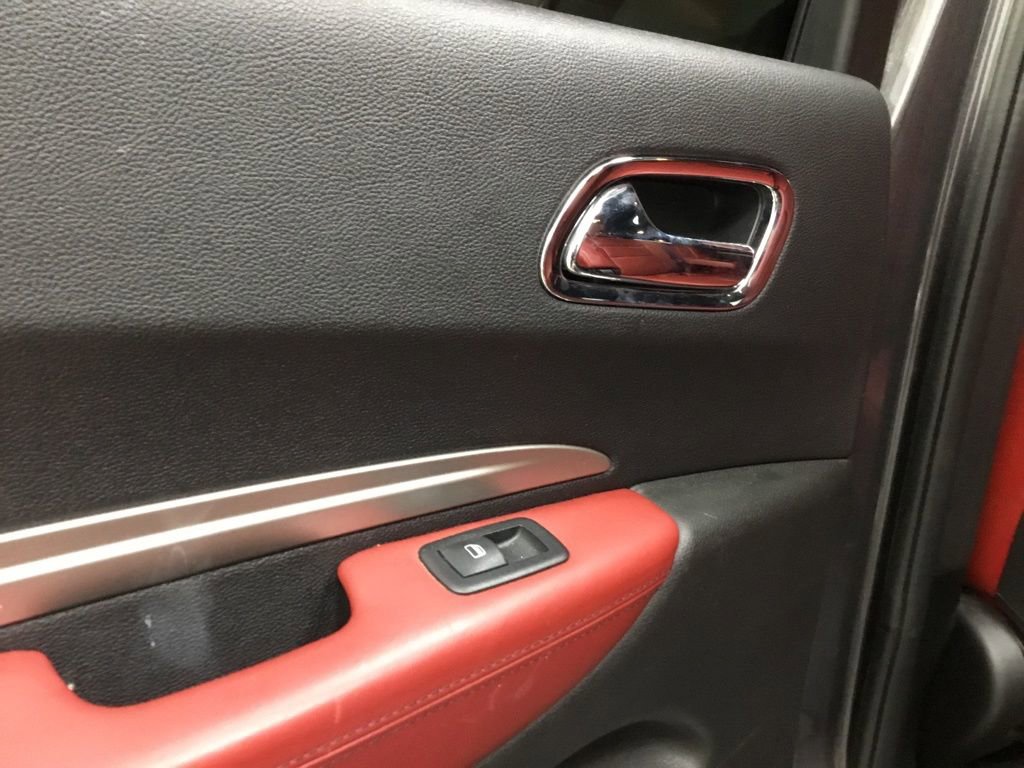 Used 2017 Dodge Durango R/T w/ Blacktop Package image 15