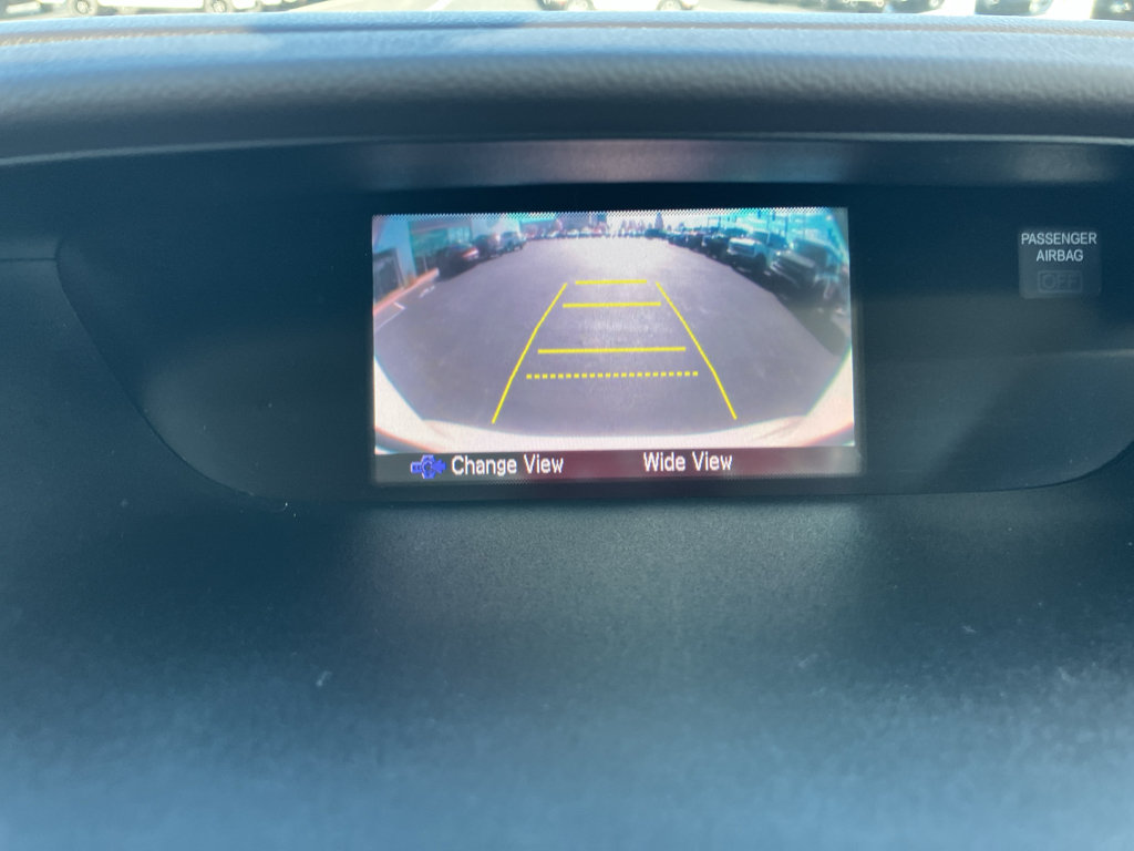 Used 2013 Honda CR-V EX image 17