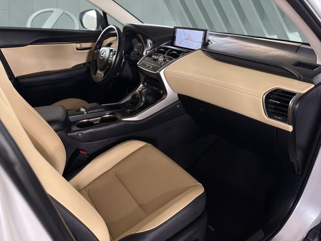 Certified 2020 Lexus NX 300h AWD w/ Premium Package image 26
