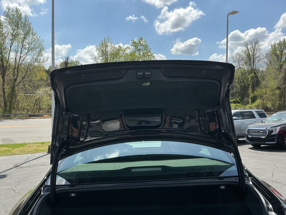 Certified 2020 Volkswagen Passat 2.0T R-Line image 18
