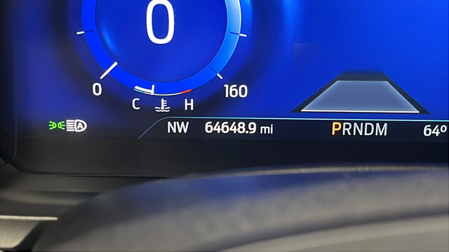 Used 2020 Ford Explorer ST w/ ST Street Pack AWD/4WD image 11