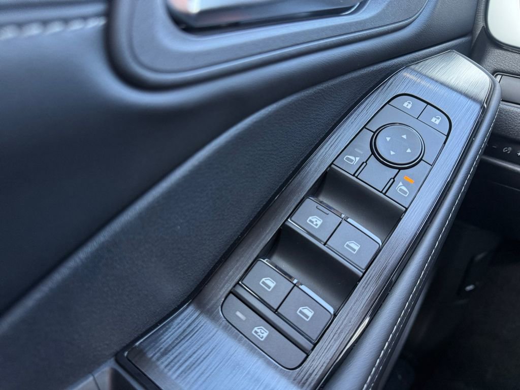 New 2026 Nissan Rogue Dark Armor image 28