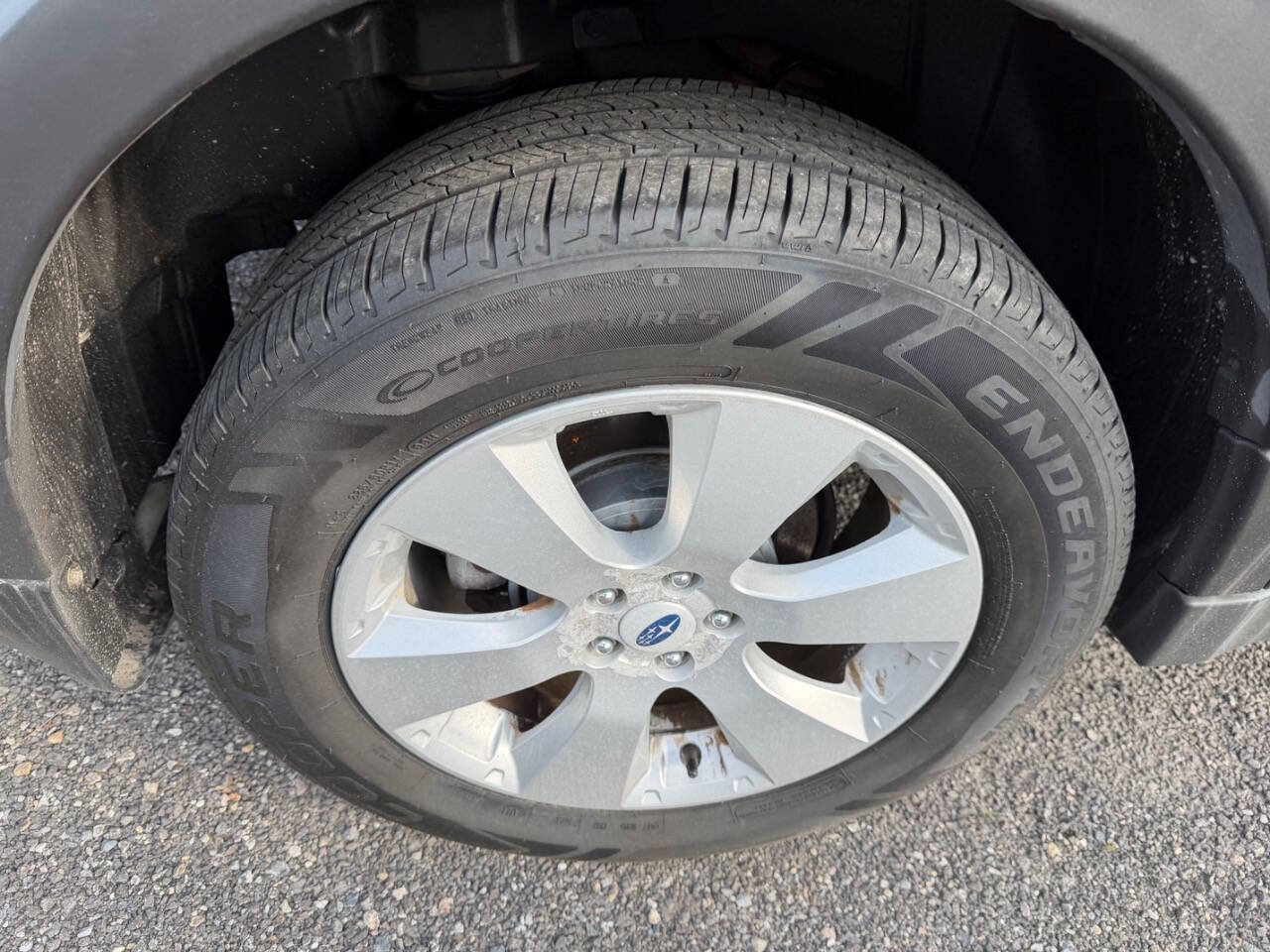 Used 2012 Subaru Outback 2.5i Limited AWD/4WD image 30