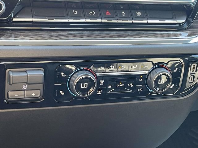 Used 2024 Chevrolet Silverado 2500 LT w/ Convenience Package AWD/4WD image 27