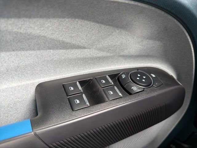 New 2026 Ford Maverick XLT image 18