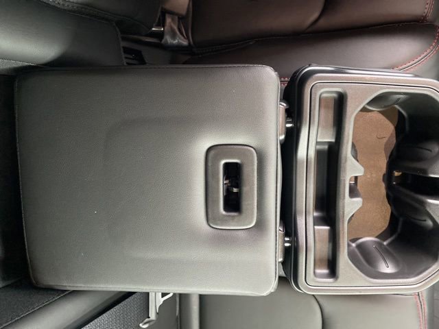 New 2026 Jeep Wrangler Unlimited Rubicon image 36