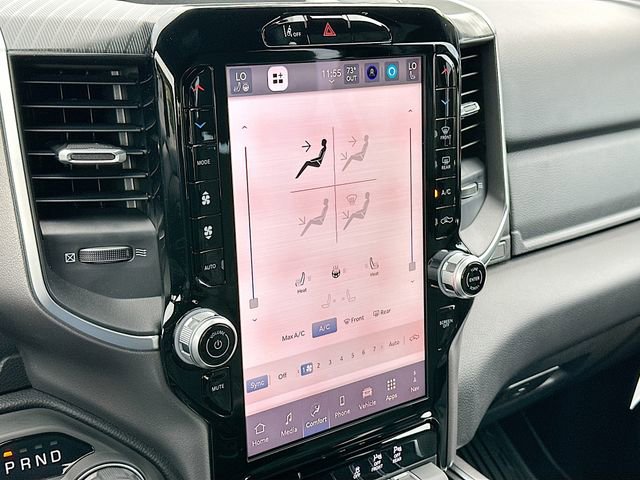 New 2026 RAM 1500 Big Horn image 11