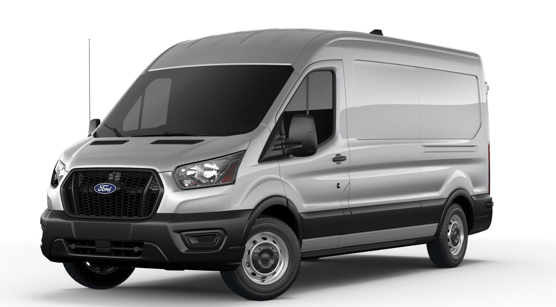 New 2026 Ford Transit 150 148 Medium Roof RWD image 1