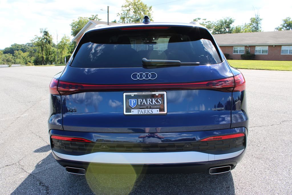 New 2025 Audi Q5 Premium Plus image 7