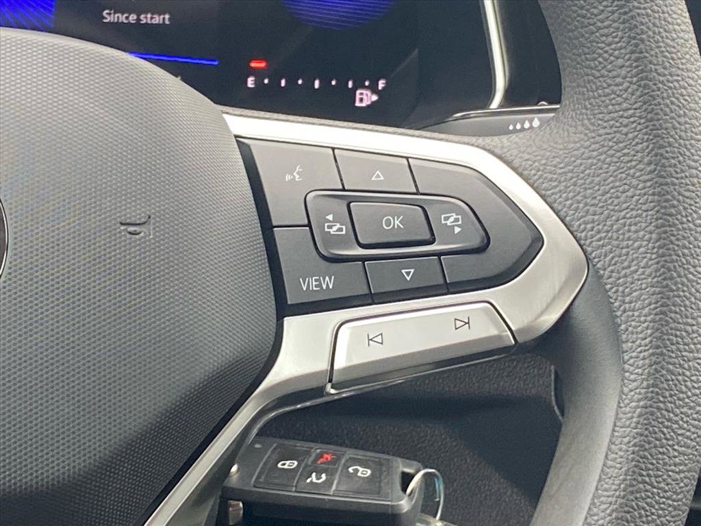 Certified 2023 Volkswagen Jetta S image 7