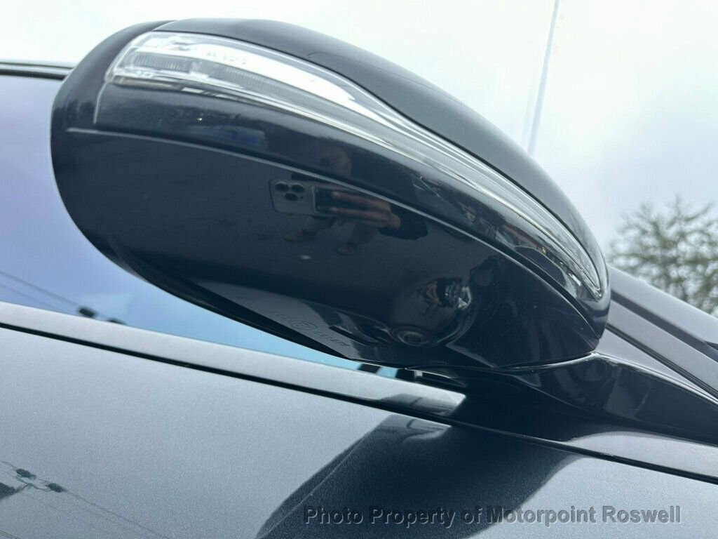 Used 2019 Mercedes-Benz S 450 Sedan image 30