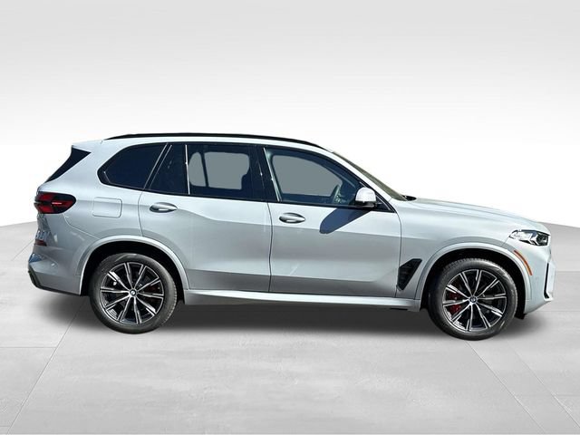 New 2026 BMW X5 xDrive40i w/ M Sport Package AWD/4WD video 2