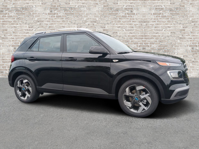 Used 2026 Hyundai Venue SEL