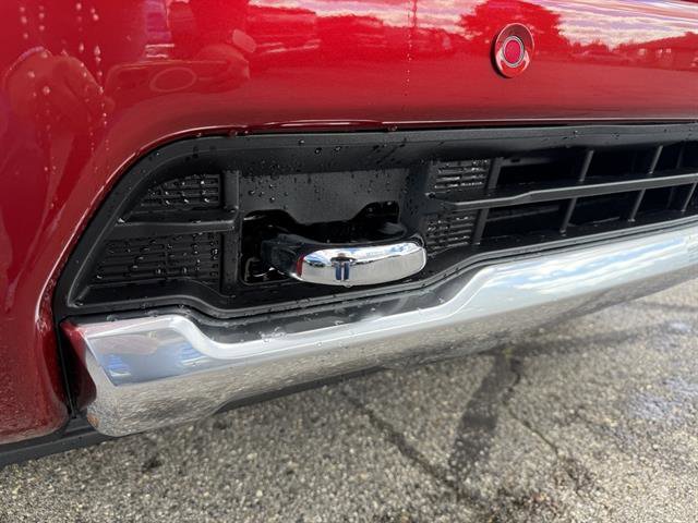 New 2026 Chevrolet Silverado 2500 High Country w/ High Country Premium Package image 11