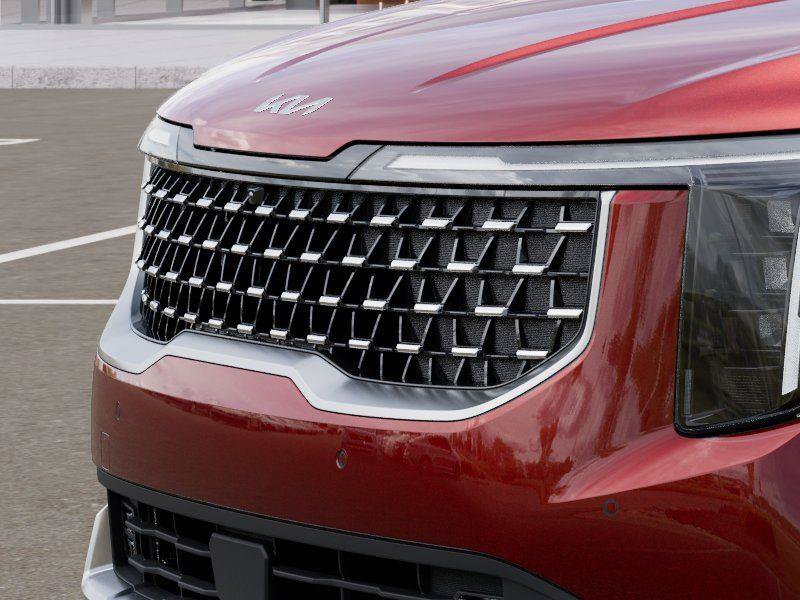 New 2026 Kia Carnival SX FWD image 13