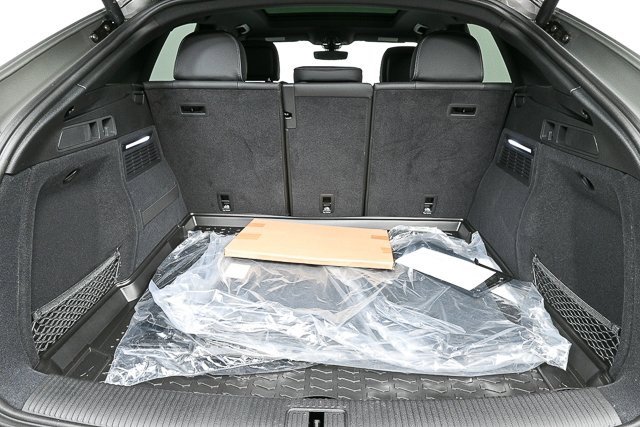 New 2025 Audi Q5 2.0T Premium Plus image 28