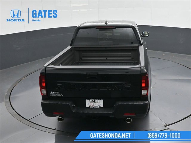 New 2026 Honda Ridgeline RTL image 38