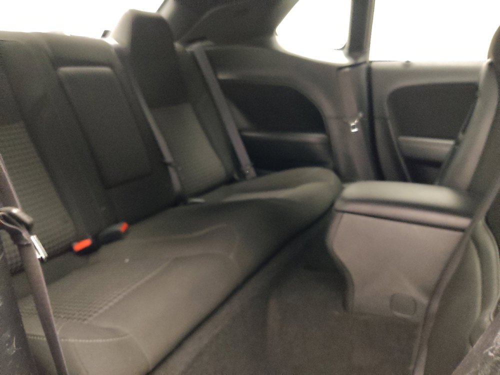 Used 2019 Dodge Challenger SXT image 19