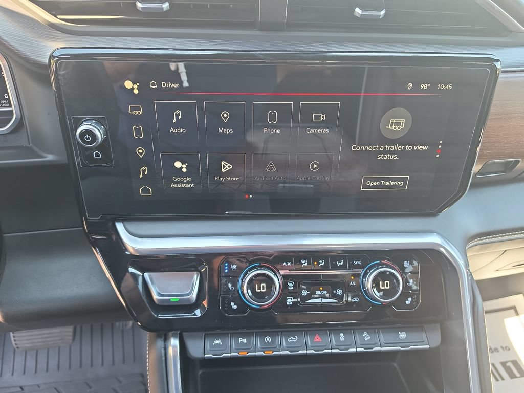 Certified 2023 GMC Sierra 1500 Denali Ultimate AWD/4WD image 26