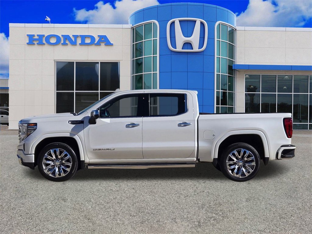 Used 2024 GMC Sierra 1500 Denali w/ Denali Reserve Package image 6