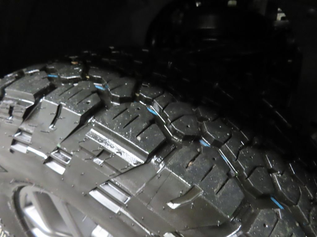 Used 2025 Ford F150 Tremor w/ Tow/Haul Package AWD/4WD image 9