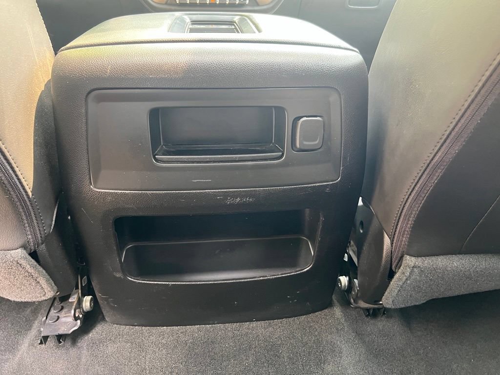 Used 2018 GMC Sierra 2500 Denali AWD/4WD image 36