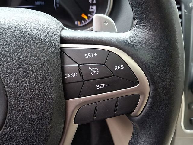 Used 2015 Jeep Grand Cherokee Laredo w/ Quick Order Package 23E image 23